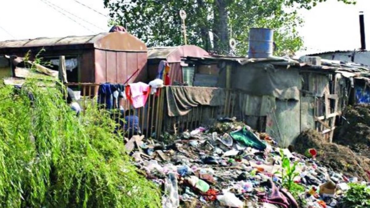 Бесни софиянци: Роми правят зулуми в "Западен парк"