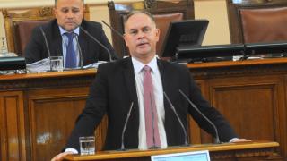 Кадиев с горещи новини от кухнята на БСП