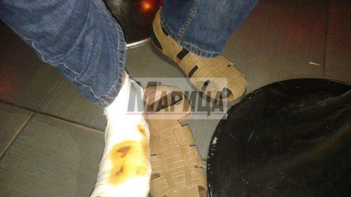 Обвиниха в закана за убийство бивш кмет на Пловдив и брат на ексгубернатор
