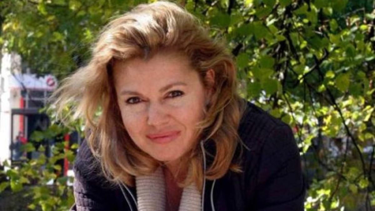 Ето с какво се подмладява Ернестина Шинова 