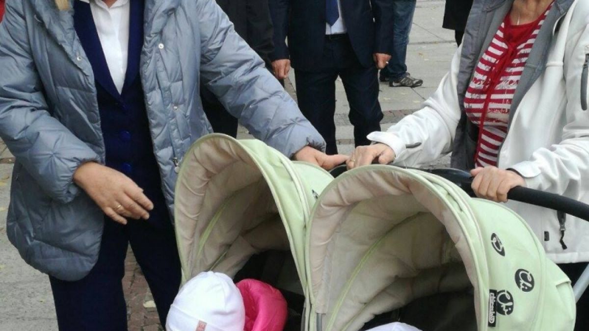 Цецка Цачева в Каварна: Помним как опонентите ни се криеха и не смееха да се изправят очи в очи с хората на България през 2013-2014 г.