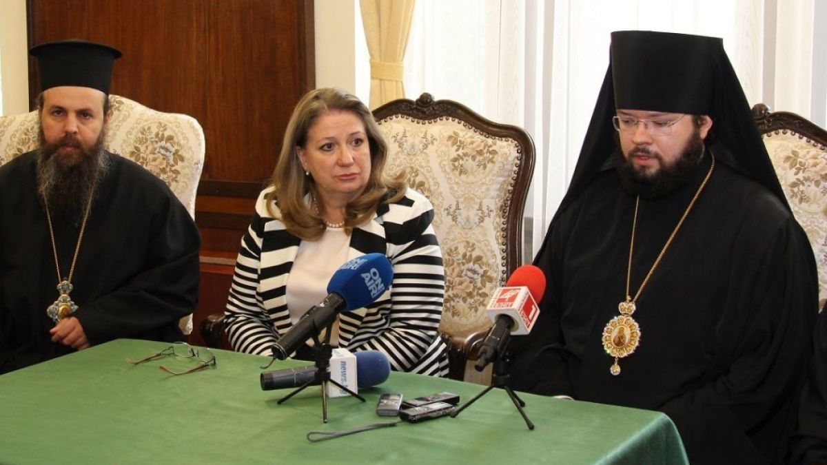 Българската и руската църква ще съживяват поклонническия туризъм