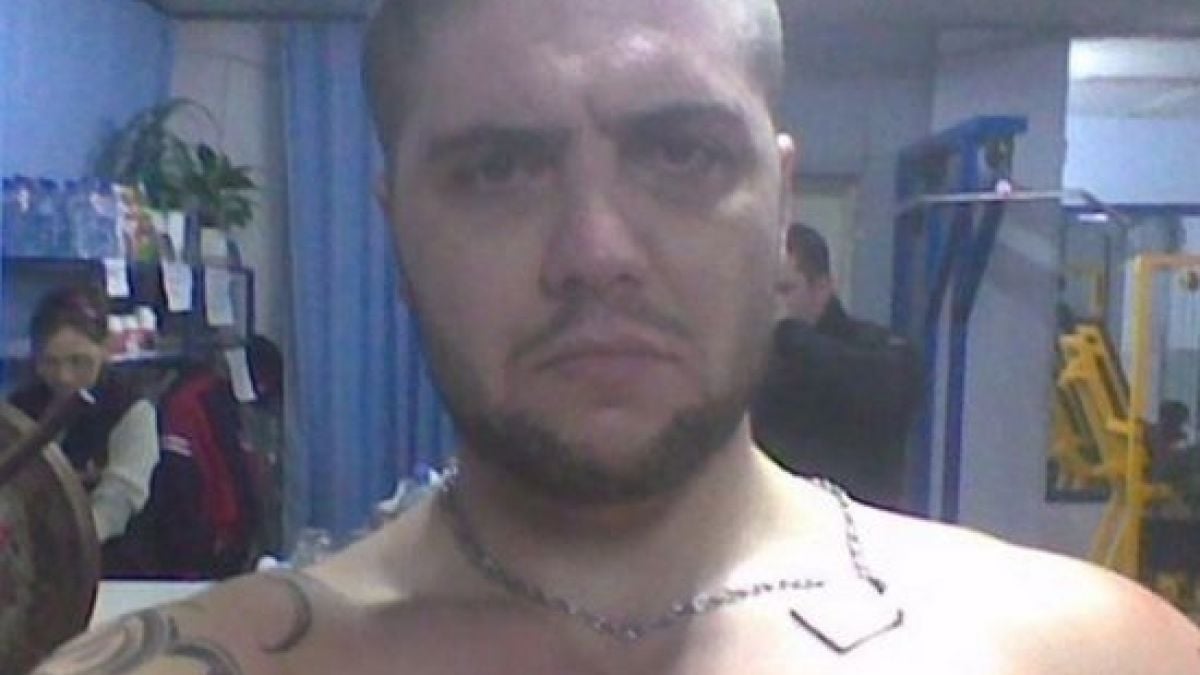 Мишо Църа от Бандата на Рижите ще лежи година и половина заради дрога