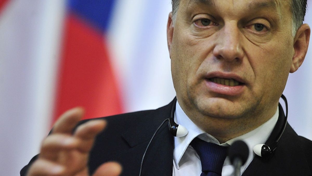 Виктор Орбан призова ЕС да приеме Брекзит