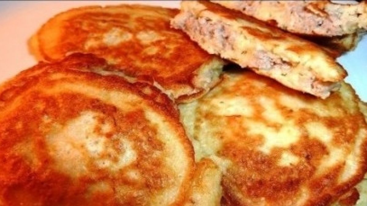 Една по-различна класическа закуска