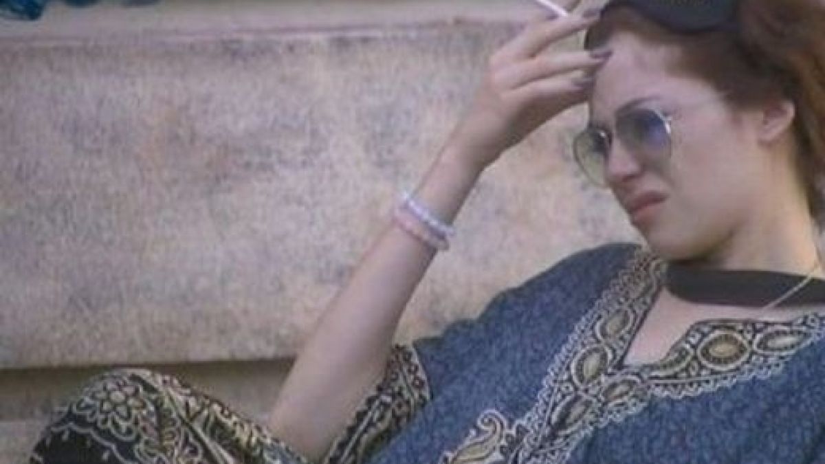 Глория в откровена изповед за Емануела, проблемите й с алкохола, смъртта и изложбата с п*ниси