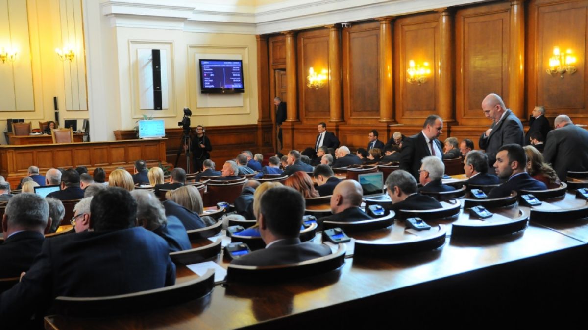 Топсоциолог разкри каква е политическата ситуация у нас и какво може да направи ГЕРБ