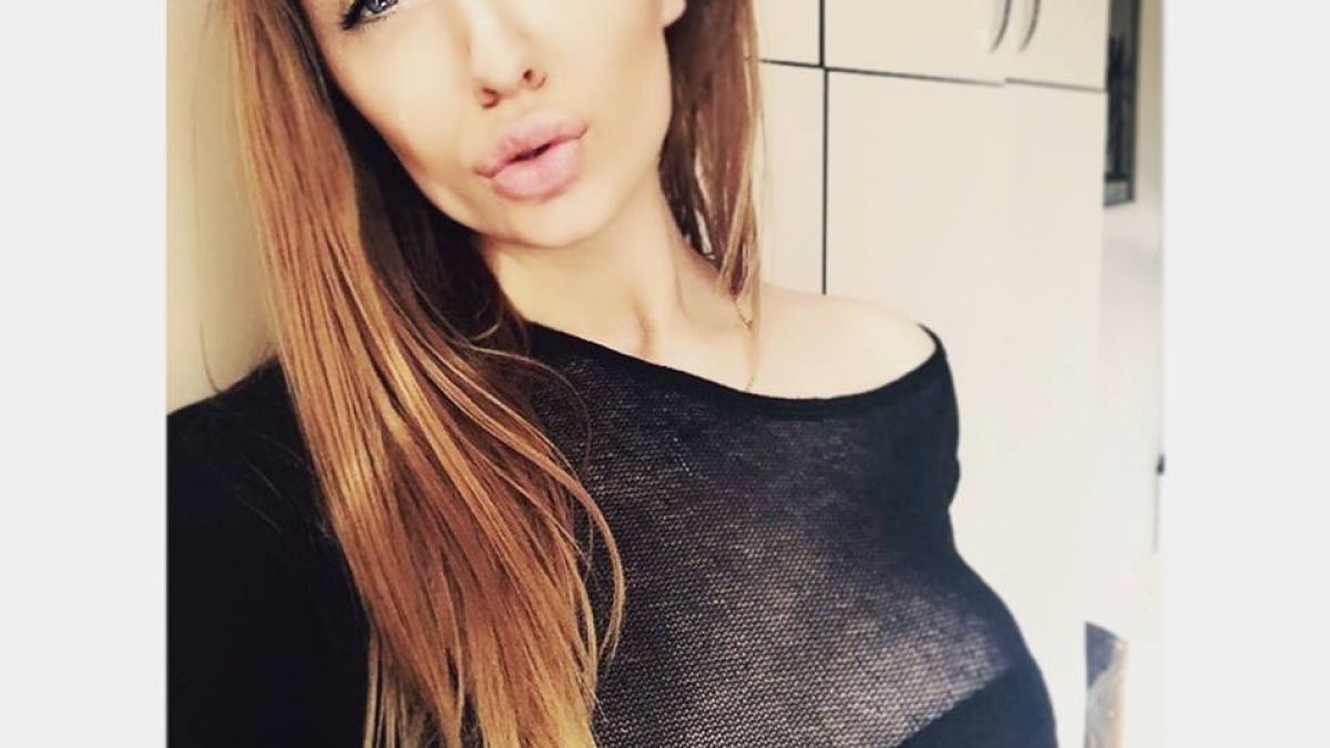 Малкото коте на Валери стана кифла №1! Лъсна с нови джуки и гривна на Cartier за 15 бона (СНИМКА)