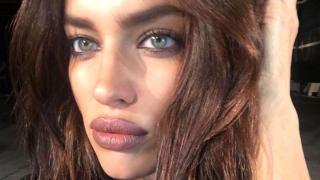 Ирина Шейк зарадва феновете си с горещи СНИМКИ (18+)