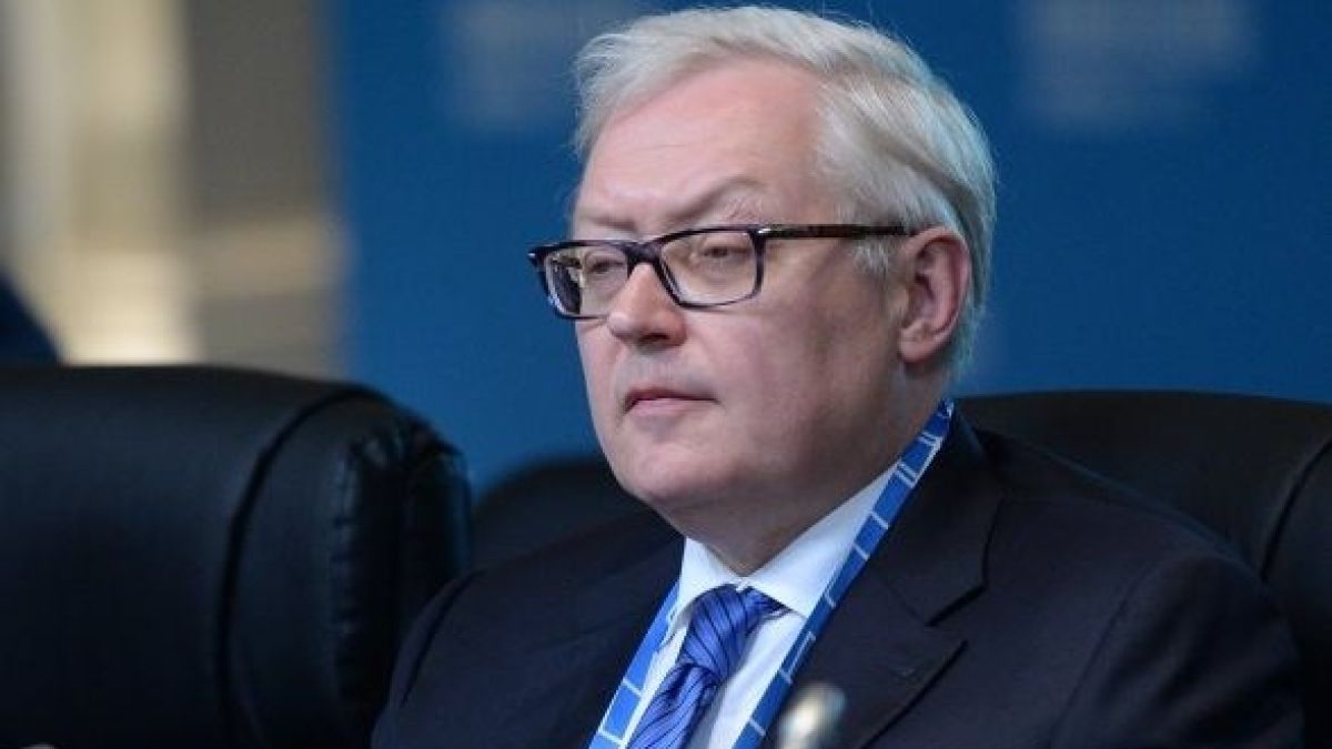 Руски дипломат: Вашингтон очевидно иска "напълно да разруши" отношенията с Москва