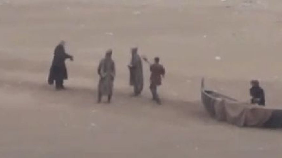 Отдавна забравен персонаж се завръща в „Игра на тронове” (ВИДЕО)