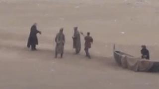 Отдавна забравен персонаж се завръща в „Игра на тронове” (ВИДЕО)