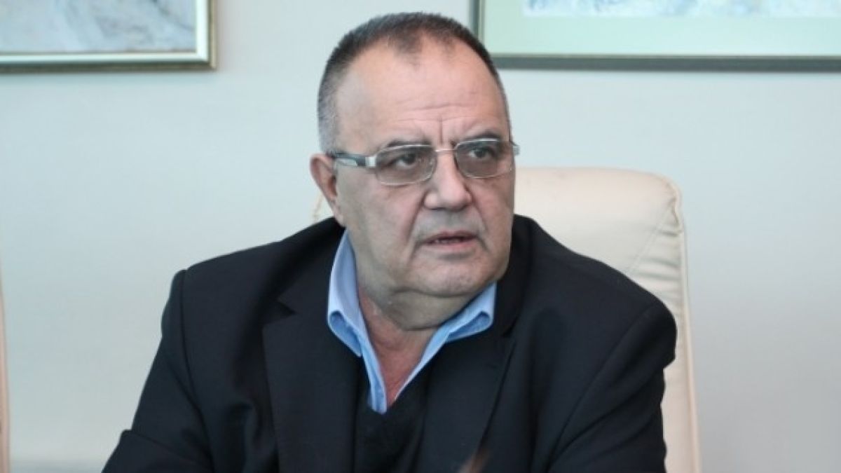 Проф. Божидар Димитров ексклузивно пред БЛИЦ: Един ден соросоидите Прокопиевчета ще бъдат гонени в България като гюленистите в Турция