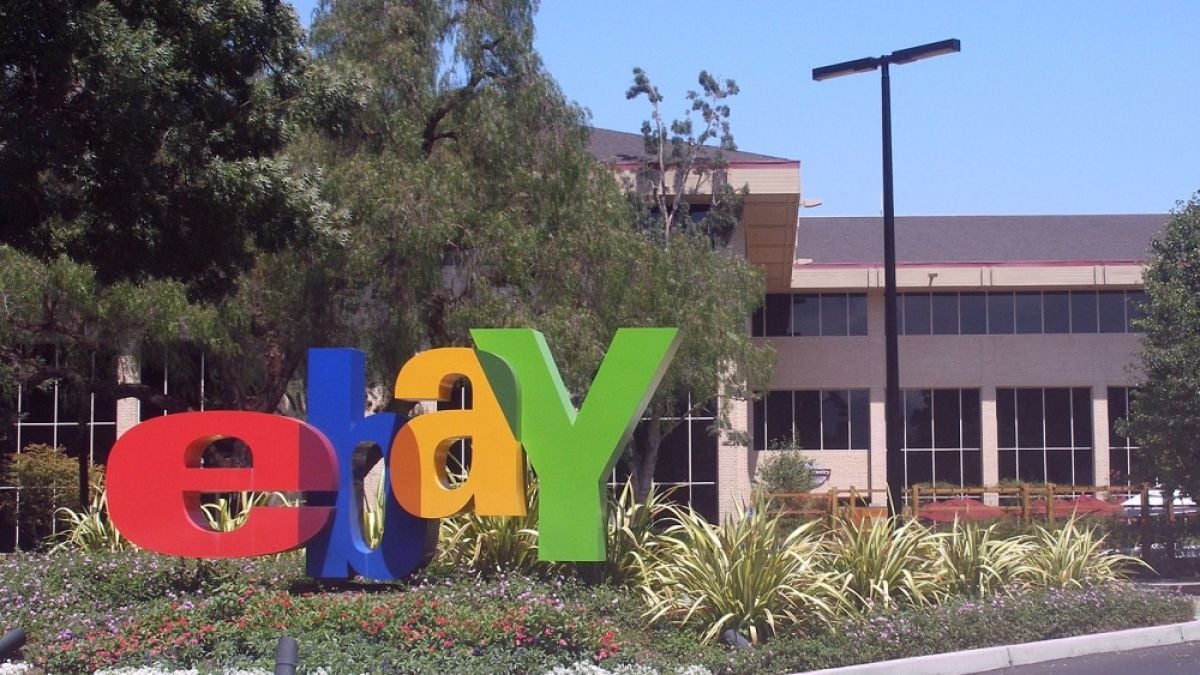 Българска следа в хакерската атака срещу eBay