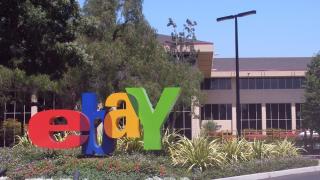 Българска следа в хакерската атака срещу eBay
