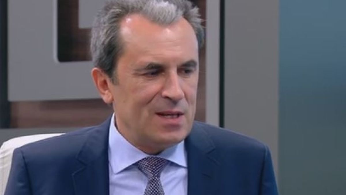 Орешарски: Всички искат подкрепата на ДПС, а аз се радвам, че я получих