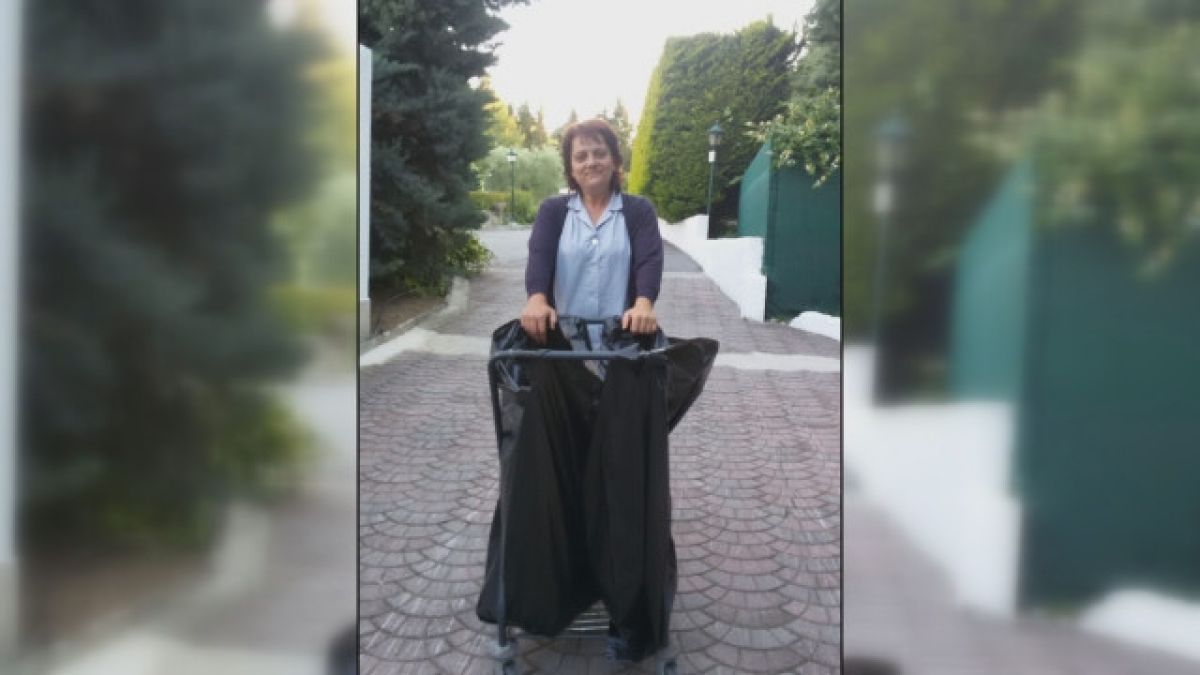 Брутални гаври на голо с наши гурбетчийки в Гърция, преживяното от тях е повече от ад (СНИМКИ/ВИДЕО)