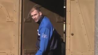 Октай Енимехмедов излезе от затвора (СНИМКА)