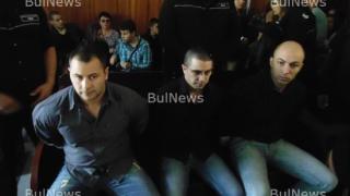 Възмездието се стовари върху Цофъра, Акулата и Скинара, ще си платят за зверското убийство на Ники
