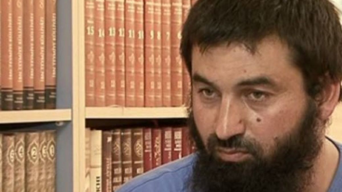 Таен свидетел 002 закова Ахмед Муса: Призовава поддръжниците му да заемат бойни позиции под знамената на ИДИЛ