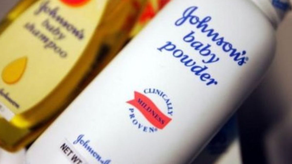 Козметичен гигант бе осъден от още една жена, заболяла от рак на яйчниците