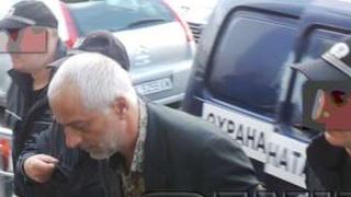 Смразяващи разкрития: Дядо Хаккъ убит с камъни заради тайнствено съкровище