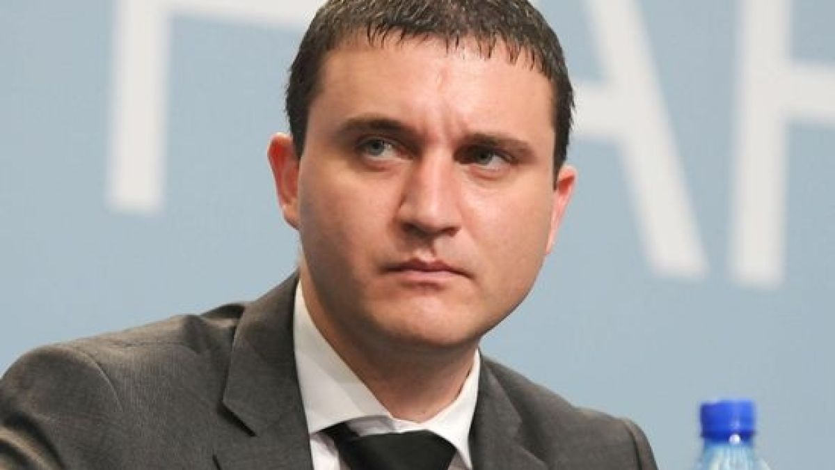 Неофициално: Ето кого спрягат за поста на Кристалина Георгиева в ЕК 