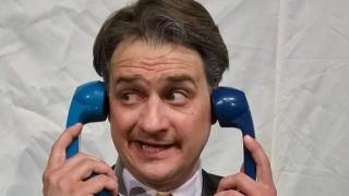 Мариан Бачев изригна в социалната мрежа! Ето какво омерзи актьорa