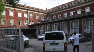 Двама от задържаните за обира на 2 милиона излизат на свобода