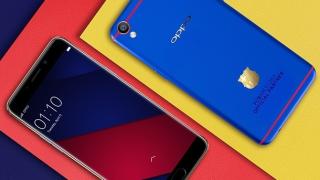 Единствено китайските производители с ръст в доставките на смартфони за тримесечието