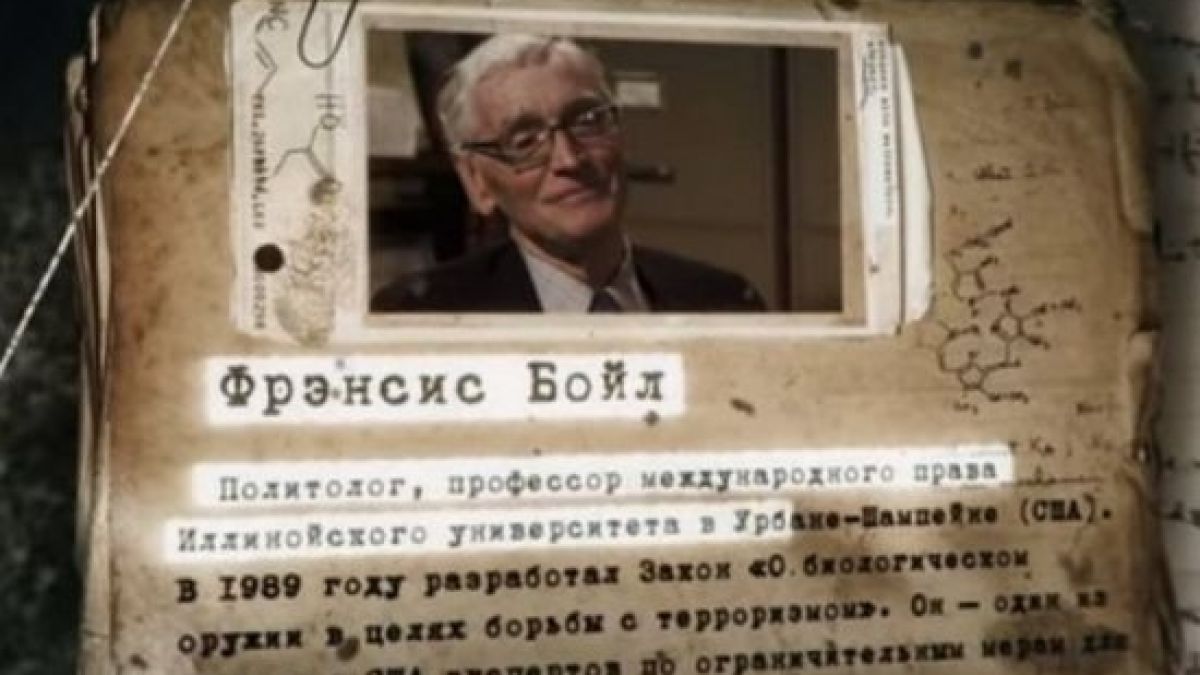 Ужасяващо разкритие! Биолог призна - създават се смъртоносни вируси в американски лаборатории