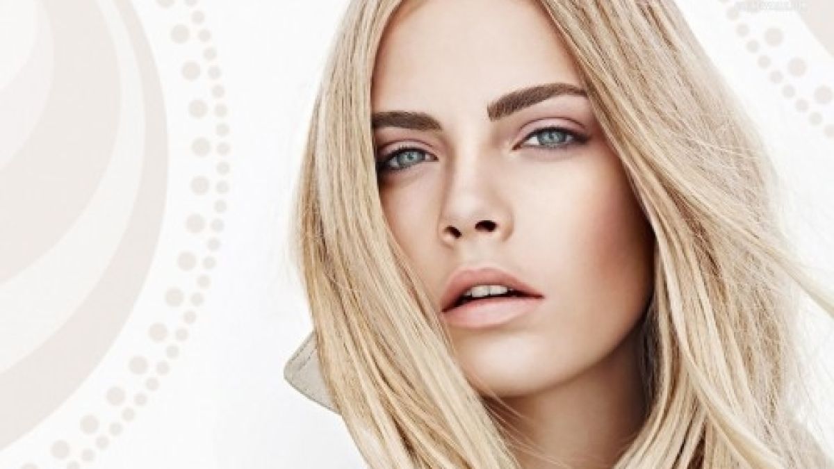 Ето коя манекенка британците избраха за икона на красотата