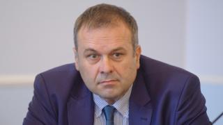 Повдигнаха обвинение на заместник на Москов