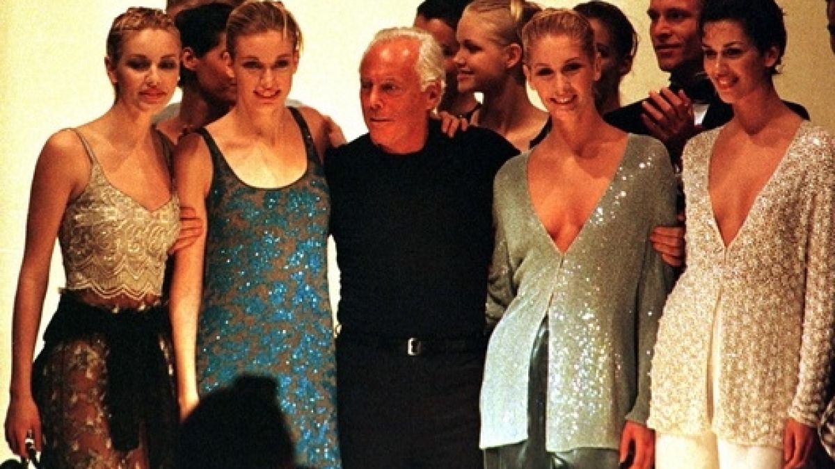 Ето някои от най-интересните световни рекорди в модната индустрия  