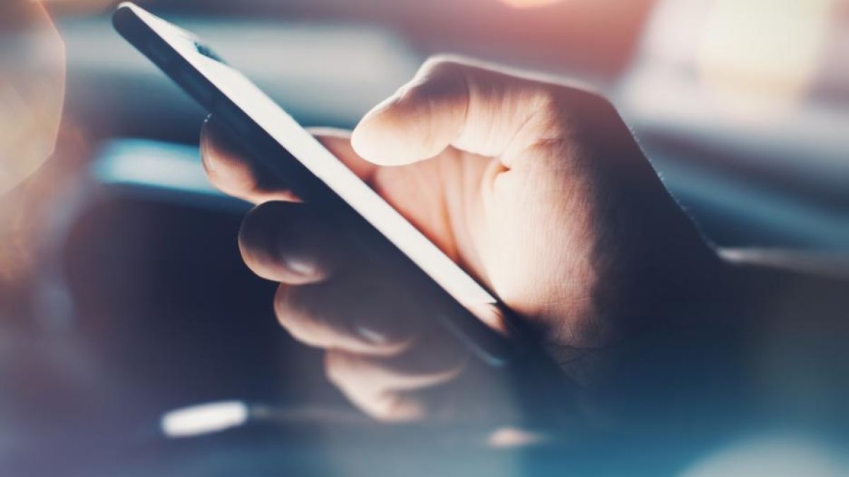15 страховити статистики, свързани с вашата пристрастеност към смартфоните