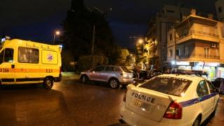 Черна вест от Патра: Почина българинът, прострелян с карабина в главата 
