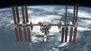 Космическата станция навлиза в последния етап на живота си