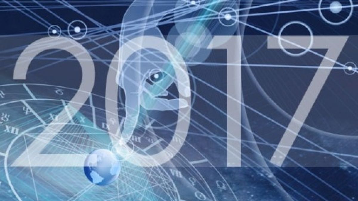 Тези 4 зодии са богопомазани през 2017: Ще осъществят мечтите си, ще бъдат много щастливи, чака ги споделена любов