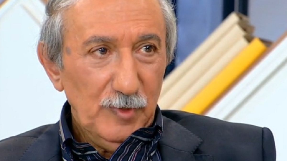 Кеворк Кеворкян: Войната с ордата бежанци у нас вече не може да се спре! 
