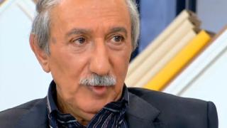 Кеворк Кеворкян: Войната с ордата бежанци у нас вече не може да се спре! 