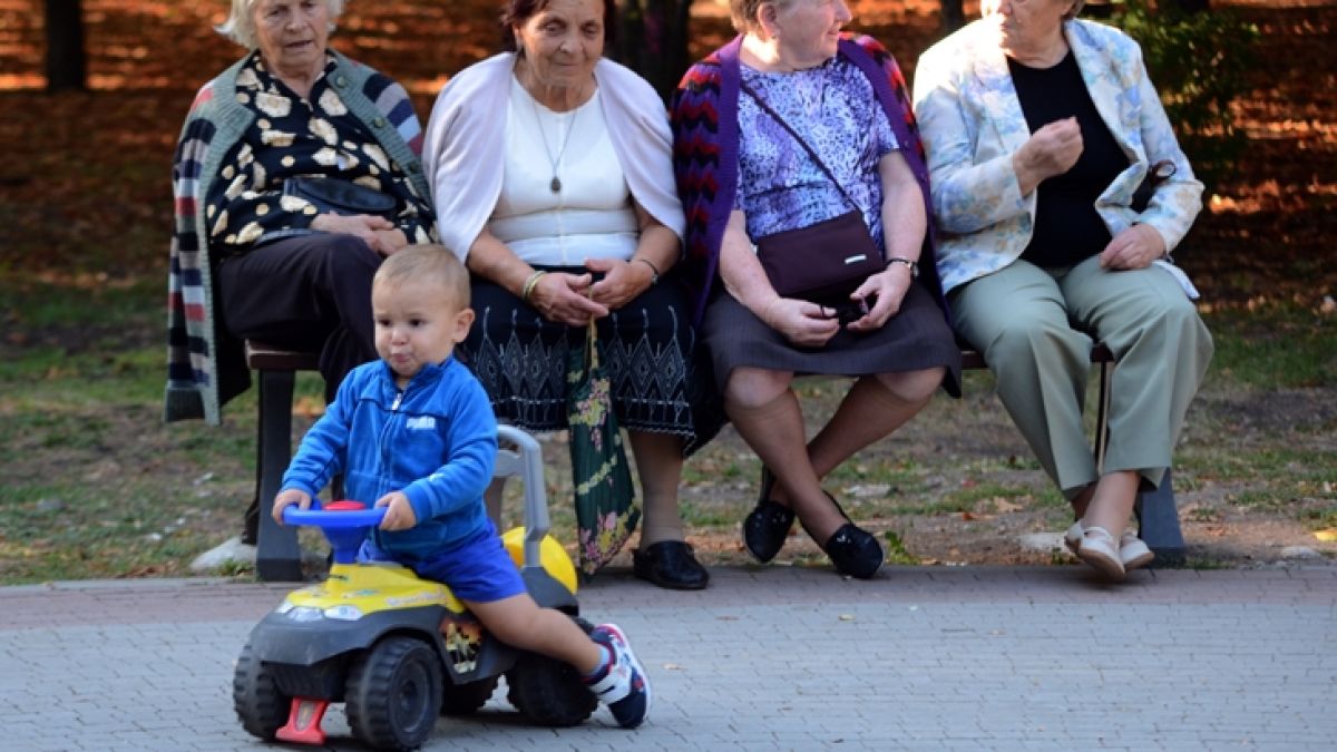 Отпускът за отглеждане на дете се признава за стаж
