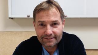 Д-р Чанко Чанков, МБАЛ „Вита“: Скъсаният ахилес е травмата на „неделния спортист“