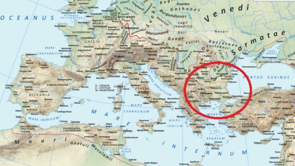 Най-взривоопасната тайна за България и българите, която кара враговете ни да треперят от ужас