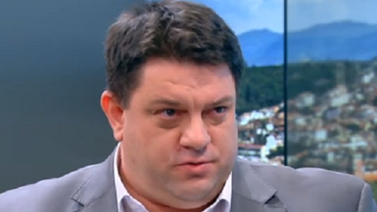 Атанас Зафиров разкри сценария на Плевнелиев с бавенето на служебно правителство!