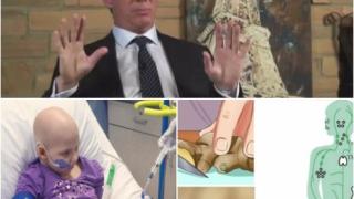 Ако този лекар беше диагностициран с рак, той щеше незабавно да направи тези 6 неща