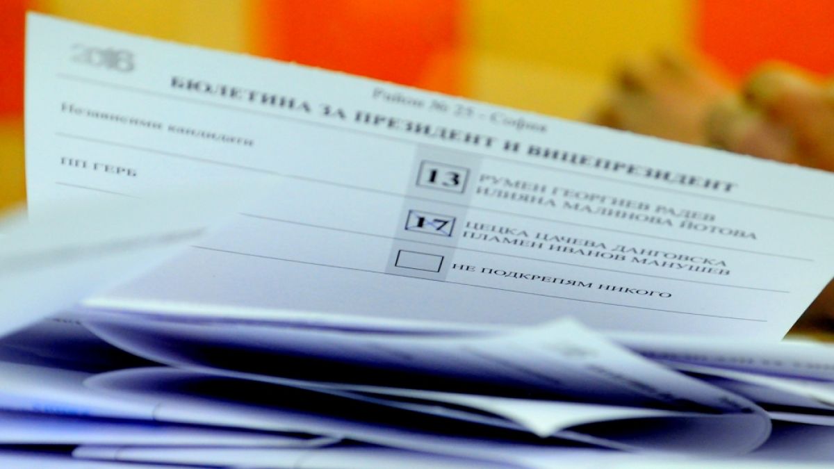 Политолог: Политическите игри ще бъдат ожесточени и много интересни