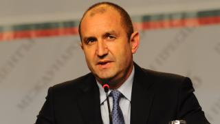 Патриарх Неофит ще благослови Румен Радев