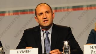 Извънредна новина: Радев може да закопае Ненчев - ще свидетелства по делото срещу него!