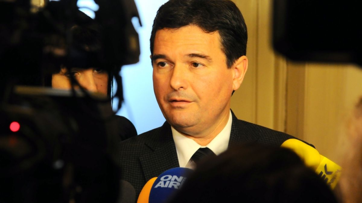 Найден Зеленогорски съобщи за важна промяна в Реформаторския блок!  