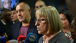Изненада: Цачева отпадна като водач на листата на ГЕРБ в Плевен! Ето кой я измести! 
